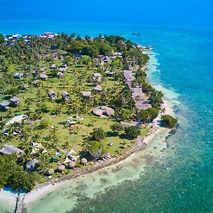 Hotel Isla Mucura