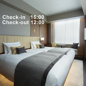 Mitsui Garden Hotel Roppongi Tokyo Premier